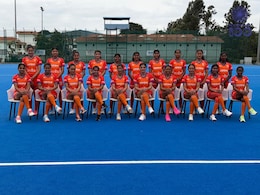 "Will We See Argentina Wearing Orange?" Ex-India Captain's Fresh Post As Hockey Jersey Row Turns Political