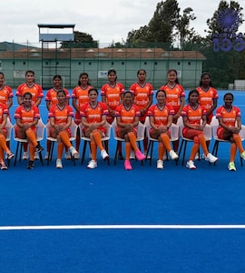 "Will We See Argentina Wearing Orange?" Ex-India Captains Fresh Post As Hockey Jersey Row Turns Political