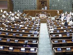 Parliament Monsoon Session LIVE Updates: लोकसभा में आज पेपर लीक बिल पर होगी चर्चा, पल-पल के अपडेटस NDTV के इस लाइव ब्लॉग पर...