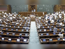 Parliament Session: लोकसभा-राज्यसभा की कार्यवाही स्थगित, कल पेपर लीक बिल पर चर्चा और वोटिंग, बोल सकते हैं राहुल गांधी