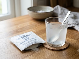 Can Daily ORS Consumption Harm Your Health? Here's What Doctors Say