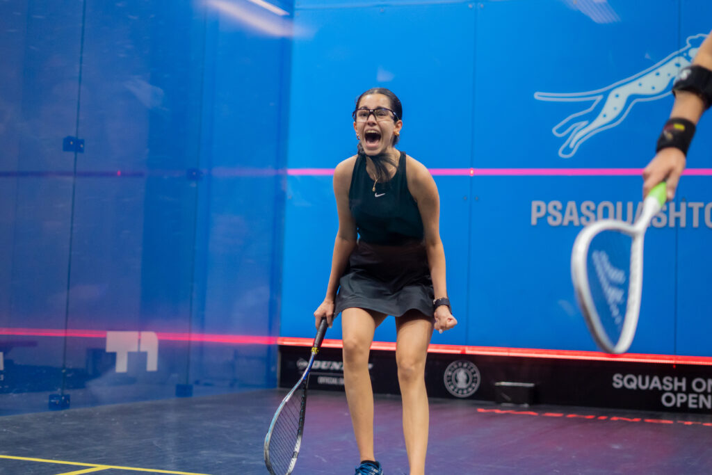 Anahat Singh Scripts History, Becomes First Indian To Win World Junior Squash Championship