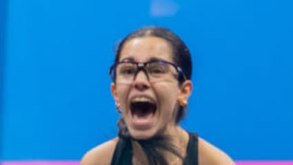Anahat Singh Becomes First Indian To Win World Junior Squash Championship