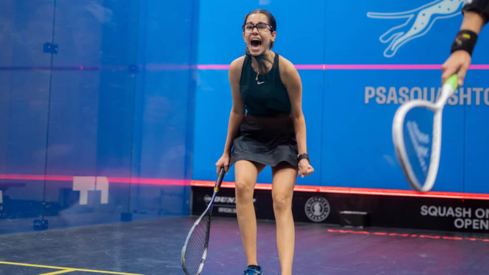 "Feels Like Im Dreaming": Anahat Singh On Historic World Junior Squash Championship Win