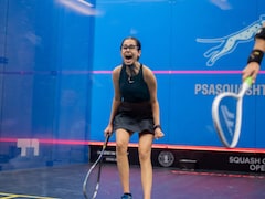 Shikhar Dhawan Hails Anahat Singh After Historic World Junior Squash Win