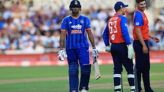 'Are You Serious?' Gambhir Blasted Over 'Harshit' Batting Call In Record Loss