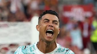Cristiano Ronaldo Drops Bombshell On Future Ahead Of Portugal's Clash vs Spain