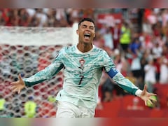 Cristiano Ronaldo Drops Bombshell On Future Ahead Of Portugals Clash vs Spain