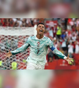 "Its Going To Be My Last World Cup": Cristiano Ronaldo Drops Bombshell Ahead Of Portugal vs Spain Clash