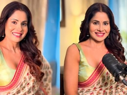 Chhavi Mittal Calls Breast Cancer Diagnosis A "Blessing", Says 'Quality Of Life Is Better Now'