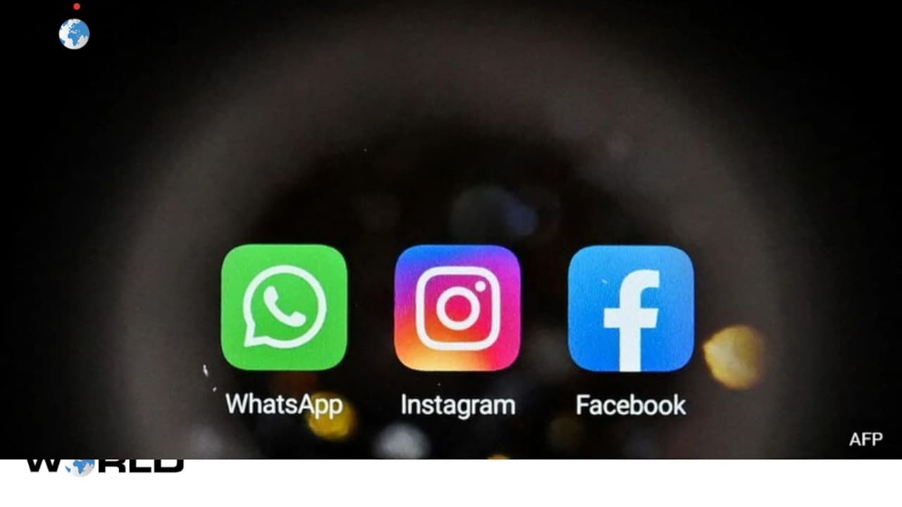 बॉस ने नहीं, AI ने निकाला... फेसबुक-वाट्सएप-इंस्टाग्राम की पैरेंट कंपनी META के खिलाफ कर्मचारी पहुंचे कोर्ट