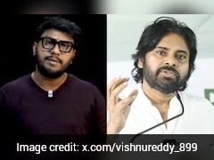 YouTuber Arrested, Gets Bail, Re-Arrested For Remarks Against Pawan Kalyan