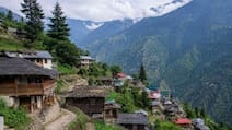 This Mysterious Malana Village In Himachal Pradesh Has Strict Rules