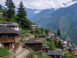 The Mysterious Malana Village In Himachal Has Strict Rules: No Night Stay, Touching Or Temple Entry