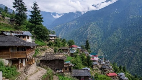 The Mysterious Malana Village In Himachal Has Strict Rules: No Night Stay, Touching Or Temple Entry
