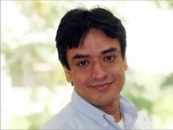 Jishnu Sen, Advertising Veteran And Former Grey India CEO, Dies After Prolonged Illness