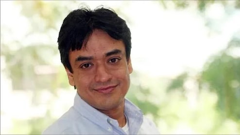 Jishnu Sen, Advertising Veteran And Former Grey India CEO, Dies After Prolonged Illness