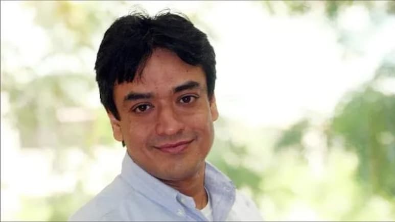 Jishnu Sen, Advertising Veteran And Former Grey India CEO, Dies After Prolonged Illness