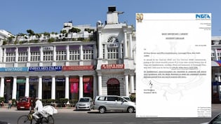 जंतर-मंतर प्रदर्शन के बीच NDTA की एडवाइजरी, कनॉट प्लेस में शाम 6:30 बजे तक बंद करें दुकानें-ऑफिस