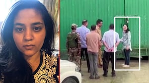 Mehbooba Mufti's Daughter Iltija Mufti Claims House Arrest Ahead Of Martyrs' Day