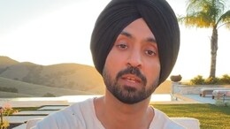 What Diljit Dosanjh Said When Fan Asked Him To 'Get A Green Card'