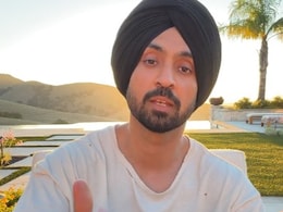 What Diljit Dosanjh Said When Fan Asked Him To 'Get A Green Card'
