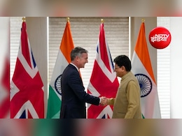 भारत-यूके ट्रेड डील 15 जुलाई से होंगे लागू, सरकार ने जारी किए नए नियम, कारोबार को मिलेगा बड़ा फायदा