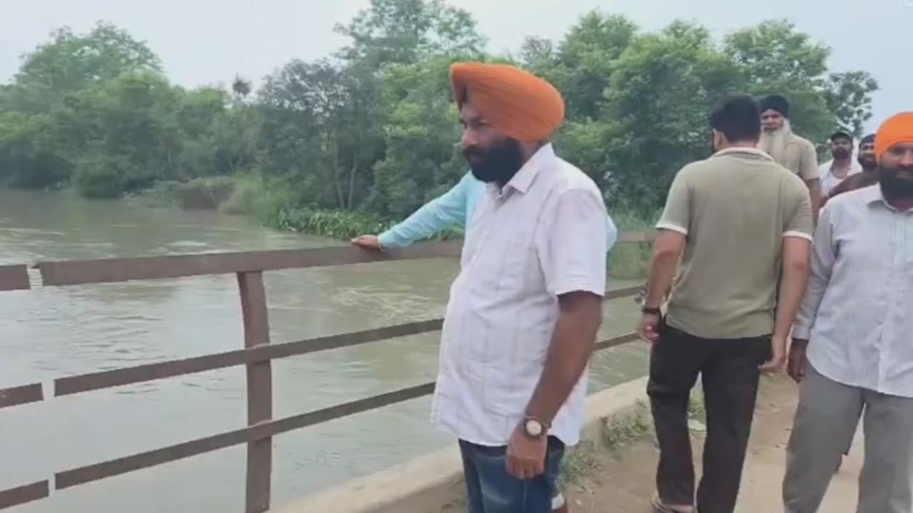 Latest and Breaking News on NDTV
