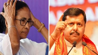 'Good' vs 'Bad' Trinamool: BJP's 'Strategy' To Break Mamata Banerjee's Party
