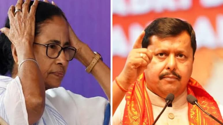 'Good' vs 'Bad' Trinamool: BJP's 'Strategy' To Break Mamata Banerjee's Party