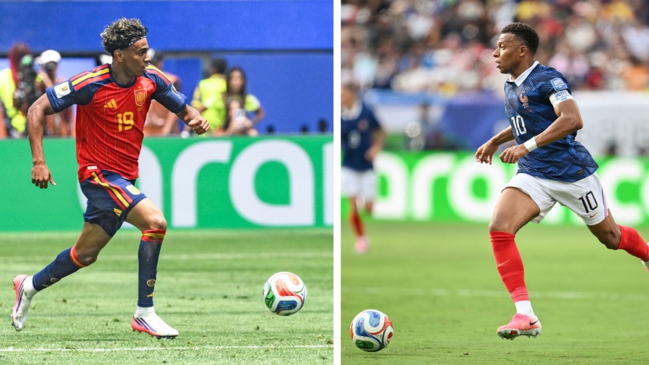 France, Spain Players To Observe Minute Of Silence During FIFA World Cup 2026 Semifinal Clash. Here's Why