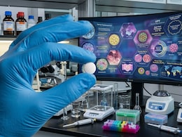 India's New Cervical Cancer Breakthrough Pill May Stop HPV Before It Turns Cancerous