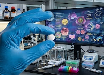 India's New Cervical Cancer Breakthrough Pill May Stop HPV Before It Turns Cancerous
