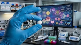 ICMR-Licensed SHetA2 Drug Could Replace Surgery For Early Cervical Cancer