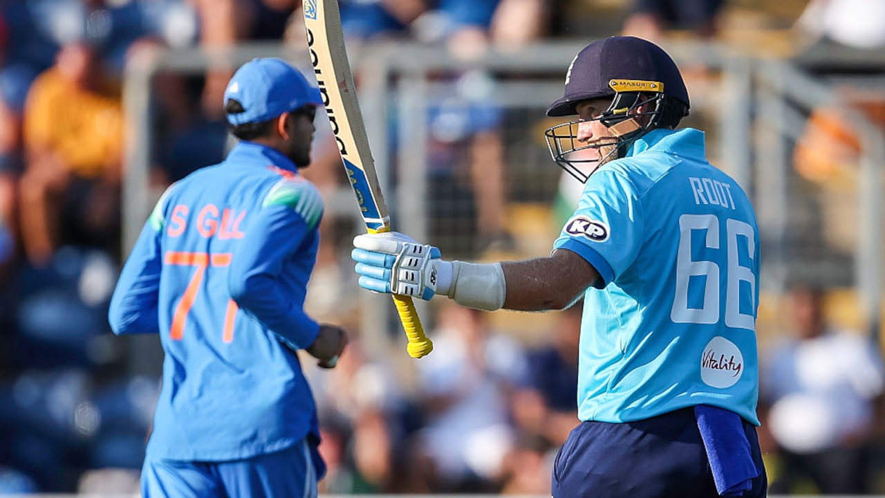 India vs England Highlights, 2nd ODI: Joe Root Stranded On 99* But England Hammer India In 2nd ODI, Level Series