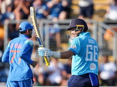 2nd ODI: Joe Root Stranded On 99* But England Hammer India In 2nd ODI