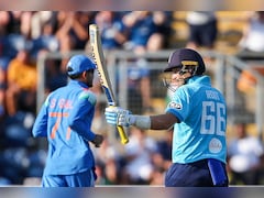 IND vs ENG 2nd ODI: इंग्लैंड ने भारत को 4 विकेट से हराया, जो रूट 99 पर रहे नाबाद, सीरीज 1-1 से हुई बराबर