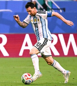 FIFA World Cup 2026 Rivalry Turns Political: Argentina Vice-President Calls England Usurping Pirates