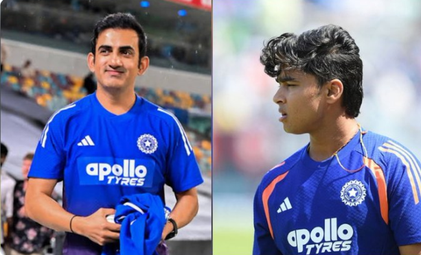 वैभव सूर्यवंशी का डेब्यू टला, क्या दूसरे T20 में खराब फॉर्म से जूझ रहे संजू सैमसन की जगह लेंगे?