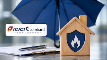 ICICI Lombard Says Fire Insurance Price Cuts Have Likely Peaked