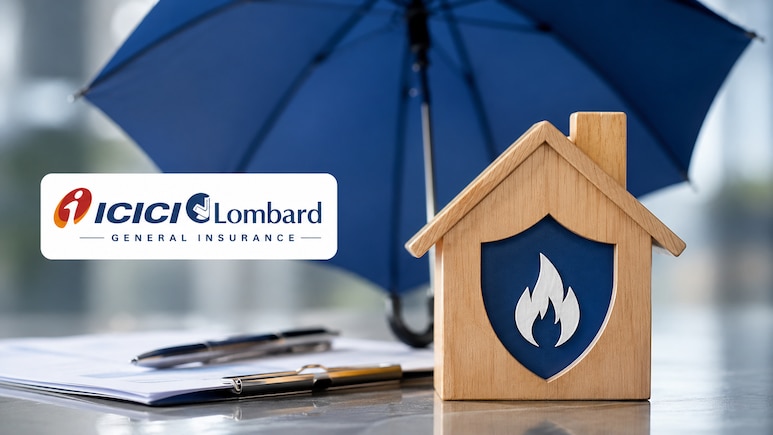 ICICI Lombard Says Fire Insurance Price Cuts Have Likely Peaked
