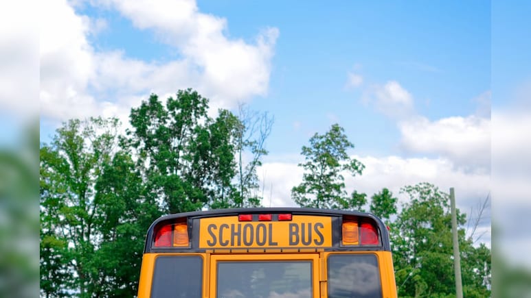 West Bengal: Passenger Train Hits School Van In Murshidabad, Several Students Injured