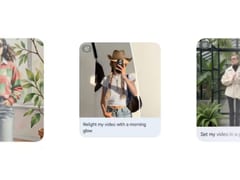 Video Remix: So funktioniert Googles neue KI-Videofunktion