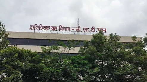 छत्तीसगढ़ GST विभाग की बड़ी कार्रवाई: 53 करोड़ के फर्जी बिलिंग मामले में मास्टरमाइंड गिरफ्तार