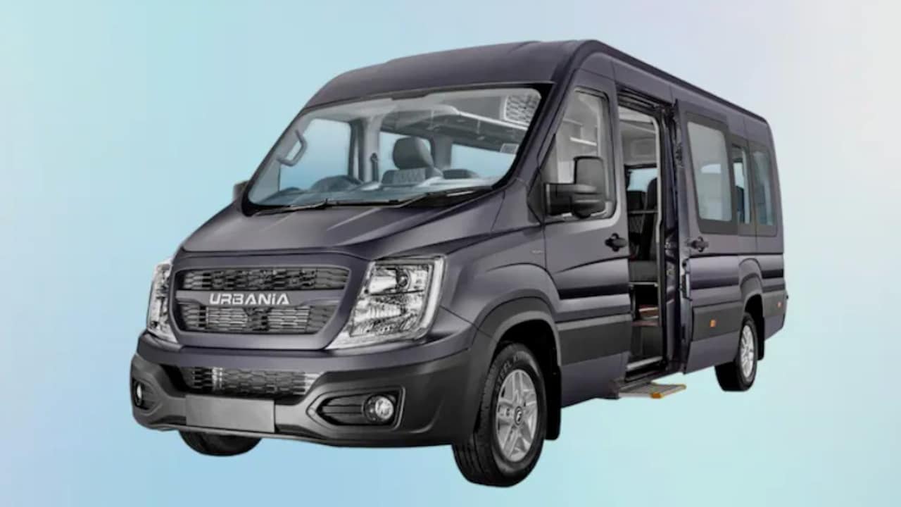 Force Motors ने लॉन्च की 16 सीटों वाली लग्जरी वैन! मिला Mercedes के पावरफुल इंजन का साथ, जानिए कीमत