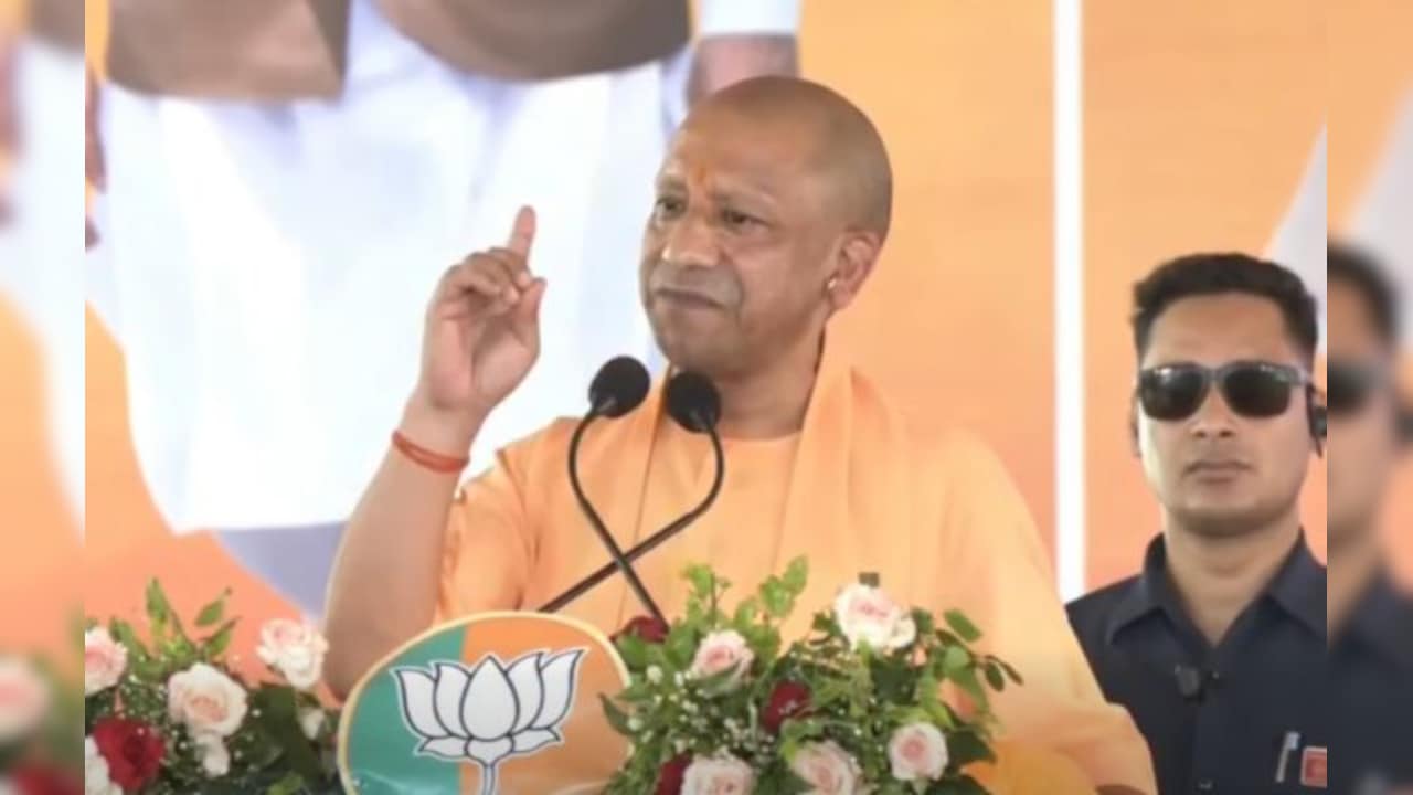 'BJP का विरोध करते-करते भारत का विरोध करने लगे हैं लोग'- सीएम योगी का विपक्ष पर बड़ा हमला
