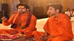 Brother Of Bageshwar Dham's Dhirendra Shastri Shoots At Farmer, Charged