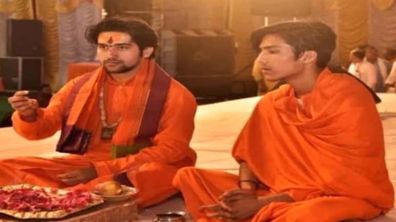 Brother Of Bageshwar Dham's Dhirendra Shastri Shoots At Farmer, Charged