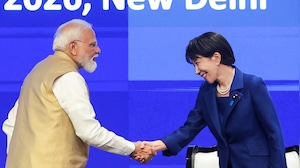 PM Modi Announces India-Japan Defence Co-Development Pac
