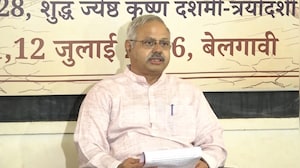 RSS Backs SIT Probe into Ram Temple Donation Counting Row